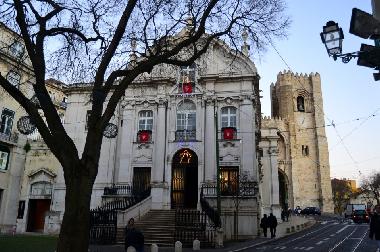 Appartement de vacances /en/au Lisbon (Grande Lisboa)ou appartement ou maison de vacances