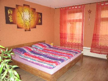 Appartement de vacances /en/au Friedeburg (Nordsee-Festland / Ostfriesland)ou appartement ou maison de vacances