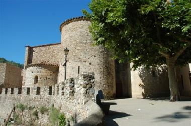 Appartement de vacances /en/au Sant Lloren de la Muga (Girona)ou appartement ou maison de vacances