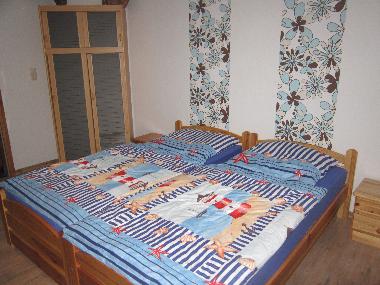 Appartement de vacances /en/au Friedeburg (Nordsee-Festland / Ostfriesland)ou appartement ou maison de vacances