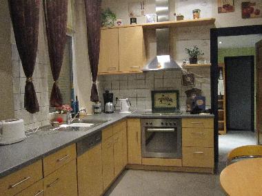 Appartement de vacances /en/au Friedeburg (Nordsee-Festland / Ostfriesland)ou appartement ou maison de vacances