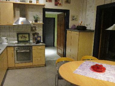 Appartement de vacances /en/au Friedeburg (Nordsee-Festland / Ostfriesland)ou appartement ou maison de vacances