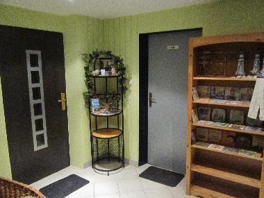 Appartement de vacances /en/au Friedeburg (Nordsee-Festland / Ostfriesland)ou appartement ou maison de vacances