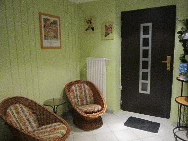 Appartement de vacances /en/au Friedeburg (Nordsee-Festland / Ostfriesland)ou appartement ou maison de vacances