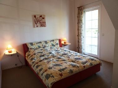 Maison de vacances /en/au Wendisch Rietz (Oder-Spree)ou appartement ou maison de vacances