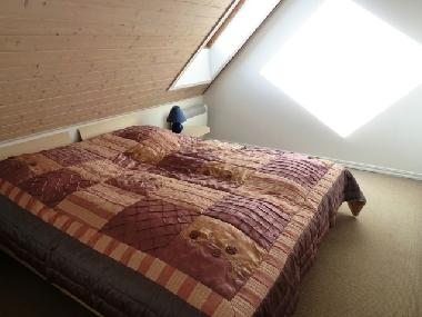 Maison de vacances /en/au Wendisch Rietz (Oder-Spree)ou appartement ou maison de vacances