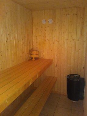 Maison de vacances /en/au Wendisch Rietz (Oder-Spree)ou appartement ou maison de vacances