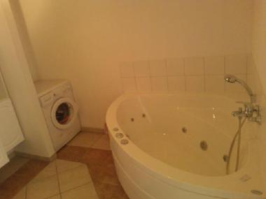 Maison de vacances /en/au Wendisch Rietz (Oder-Spree)ou appartement ou maison de vacances