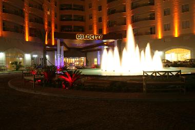 Appartement de vacances /en/au Alanya (Antalya)ou appartement ou maison de vacances