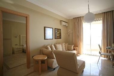 Appartement de vacances /en/au Alanya (Antalya)ou appartement ou maison de vacances