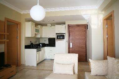 Appartement de vacances /en/au Alanya (Antalya)ou appartement ou maison de vacances