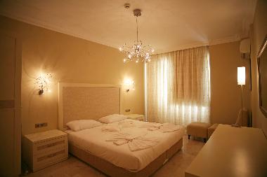 Appartement de vacances /en/au Alanya (Antalya)ou appartement ou maison de vacances