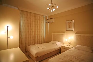 Appartement de vacances /en/au Alanya (Antalya)ou appartement ou maison de vacances