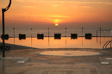 Appartement de vacances /en/au Alanya (Antalya)ou appartement ou maison de vacances