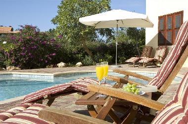 Villa �/en/au Willemstad (Curacao)ou appartement ou maison de vacances