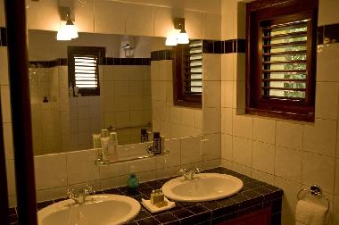 Villa �/en/au Willemstad (Curacao)ou appartement ou maison de vacances