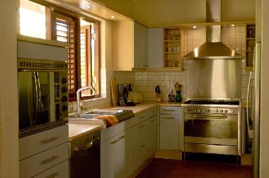 Villa �/en/au Willemstad (Curacao)ou appartement ou maison de vacances