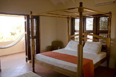 Villa �/en/au Willemstad (Curacao)ou appartement ou maison de vacances