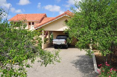 Villa �/en/au Willemstad (Curacao)ou appartement ou maison de vacances