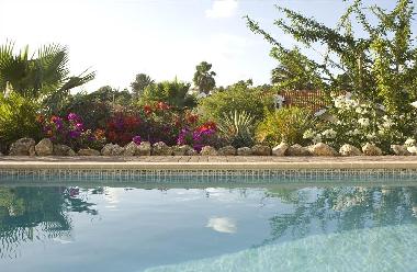 Villa �/en/au Willemstad (Curacao)ou appartement ou maison de vacances