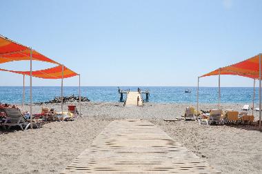 Appartement de vacances /en/au Alanya (Antalya)ou appartement ou maison de vacances