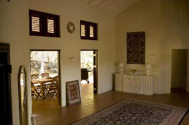 Villa �/en/au Willemstad (Curacao)ou appartement ou maison de vacances