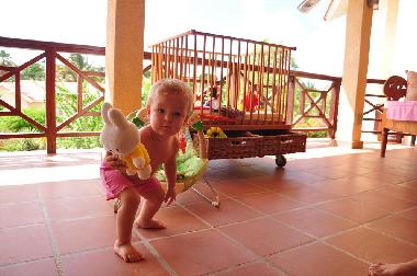 Villa �/en/au Willemstad (Curacao)ou appartement ou maison de vacances