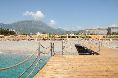 Appartement de vacances /en/au Alanya (Antalya)ou appartement ou maison de vacances