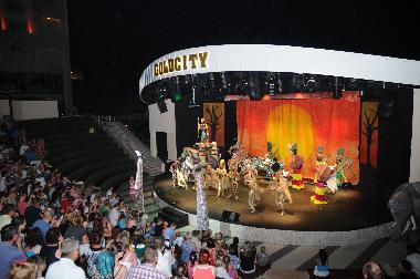 Appartement de vacances /en/au Alanya (Antalya)ou appartement ou maison de vacances