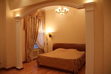 Appartement de vacances �/en/au Odessa (Odes