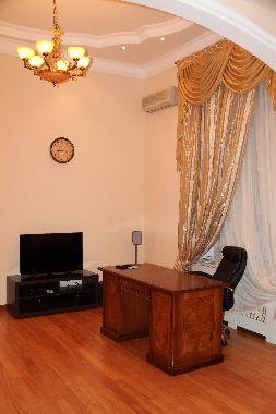 Appartement de vacances �/en/au Odessa (Odes