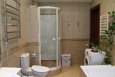 Appartement de vacances �/en/au Odessa (Odes