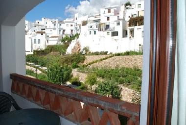 Appartement de vacances /en/au Frigiliana (Mlaga)ou appartement ou maison de vacances