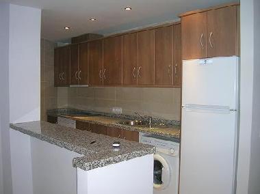 Appartement de vacances /en/au Frigiliana (Mlaga)ou appartement ou maison de vacances