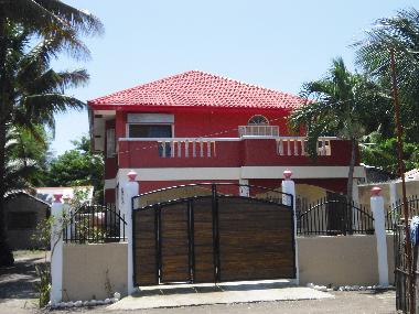 Chambre avec petit d�jeuner �/en/au Valladolid (Negros Occidental)ou appartement ou maison de vacances