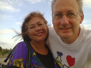 Chambre avec petit d�jeuner �/en/au Valladolid (Negros Occidental)ou appartement ou maison de vacances