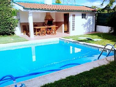 Maison de vacances �/en/au Braga (Norte)ou appartement ou maison de vacances