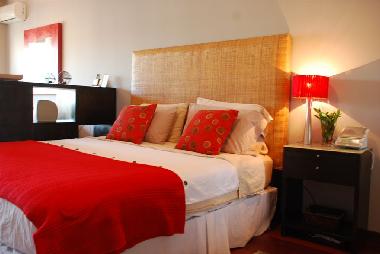 Appartement de vacances �/en/au Buenos Aires (Buenos Aires)ou appartement ou maison de vacances