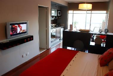 Appartement de vacances �/en/au Buenos Aires (Buenos Aires)ou appartement ou maison de vacances