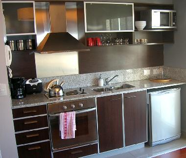 Appartement de vacances �/en/au Buenos Aires (Buenos Aires)ou appartement ou maison de vacances