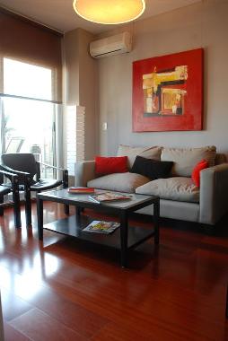 Appartement de vacances �/en/au Buenos Aires (Buenos Aires)ou appartement ou maison de vacances