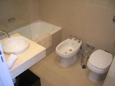 Appartement de vacances �/en/au Buenos Aires (Buenos Aires)ou appartement ou maison de vacances