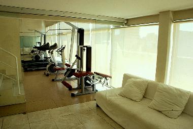 Appartement de vacances �/en/au Buenos Aires (Buenos Aires)ou appartement ou maison de vacances