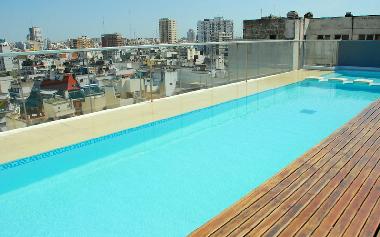 Appartement de vacances �/en/au Buenos Aires (Buenos Aires)ou appartement ou maison de vacances