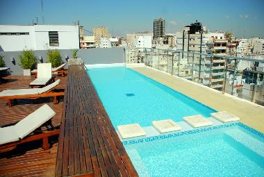 Appartement de vacances �/en/au Buenos Aires (Buenos Aires)ou appartement ou maison de vacances