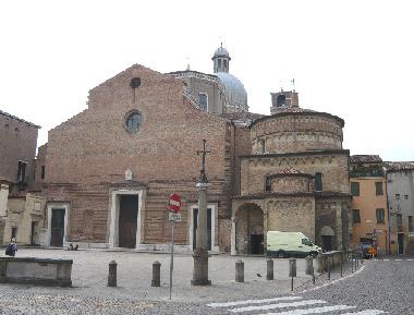 Appartement de vacances �/en/au Padova (Padova)ou appartement ou maison de vacances