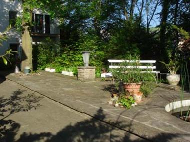 Appartement de vacances /en/au Obermoschel (Pfalz)ou appartement ou maison de vacances