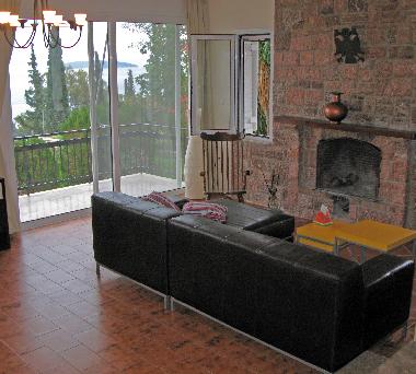 Villa �/en/au tolo (Argolida)ou appartement ou maison de vacances