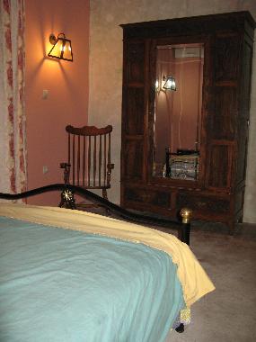 Villa �/en/au tolo (Argolida)ou appartement ou maison de vacances