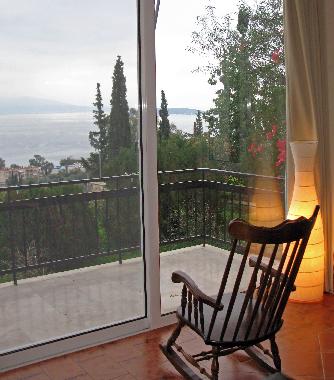 Villa �/en/au tolo (Argolida)ou appartement ou maison de vacances